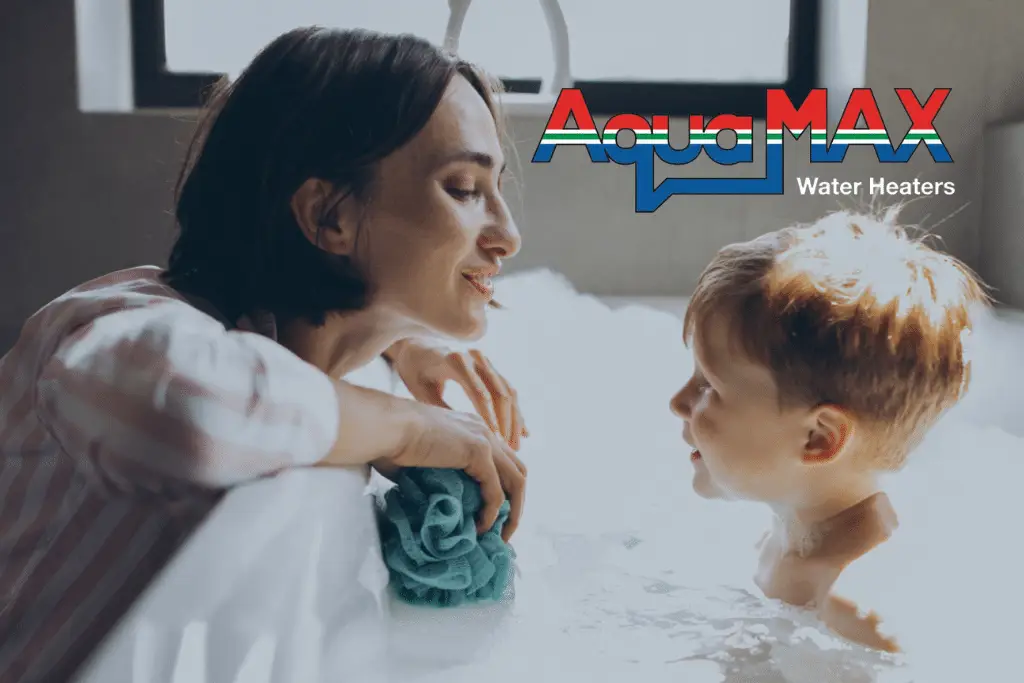 AquaMAX hot water review
