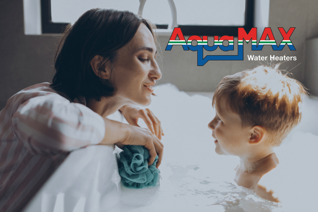 AquaMAX hot water review