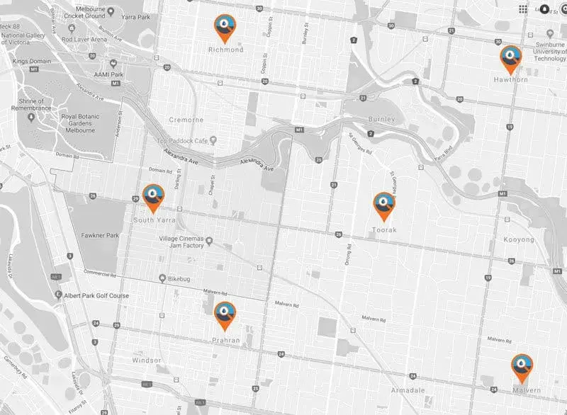 South-yarra-surrounding-suburbs-screen-shot