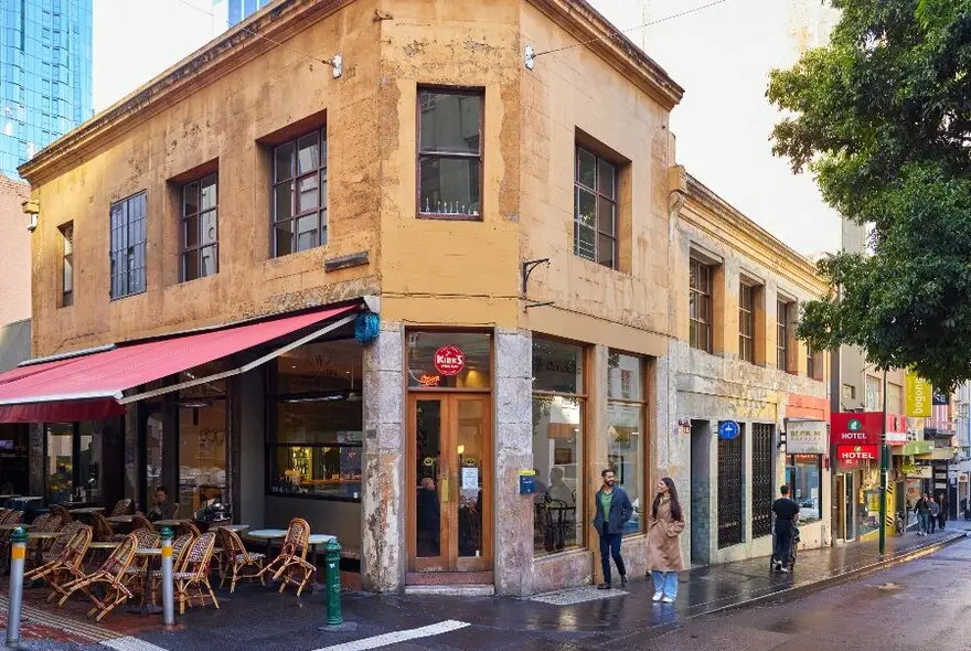 Melbourne skyline and CBD area serviced by Fix It Right plumber Melbourne team for residential and commercial plumbing Melbourne