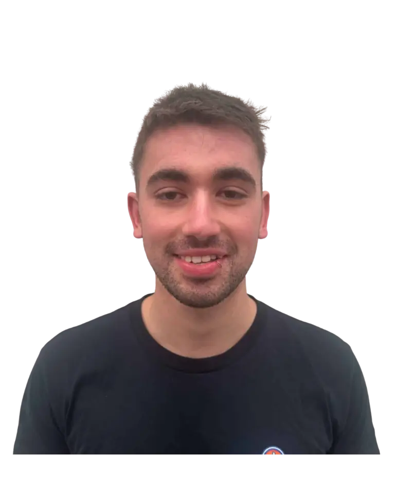 Lacie, a plumber at Fix-It Right Plumbing