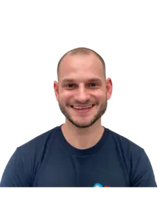 Jarryd, a plumber, of Fix-It Right Plumbing