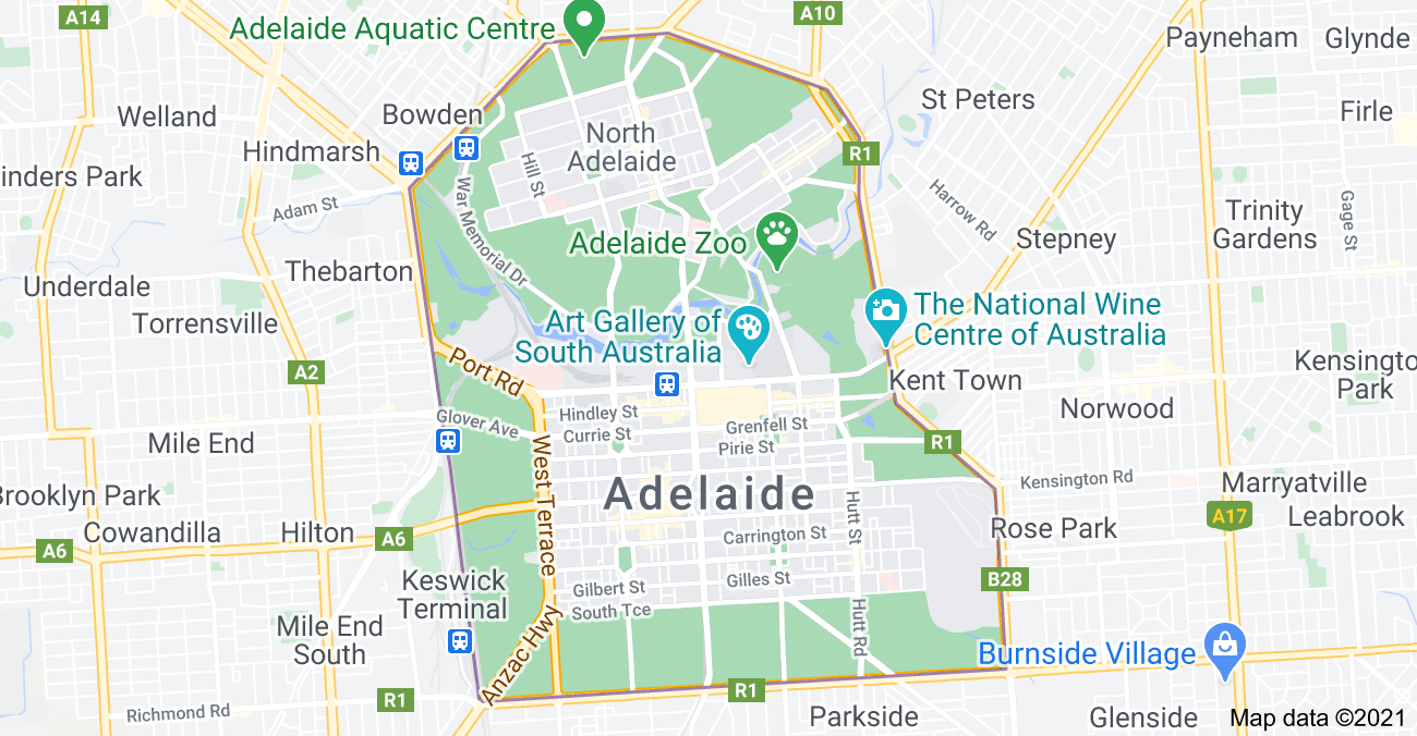 adelaide_map