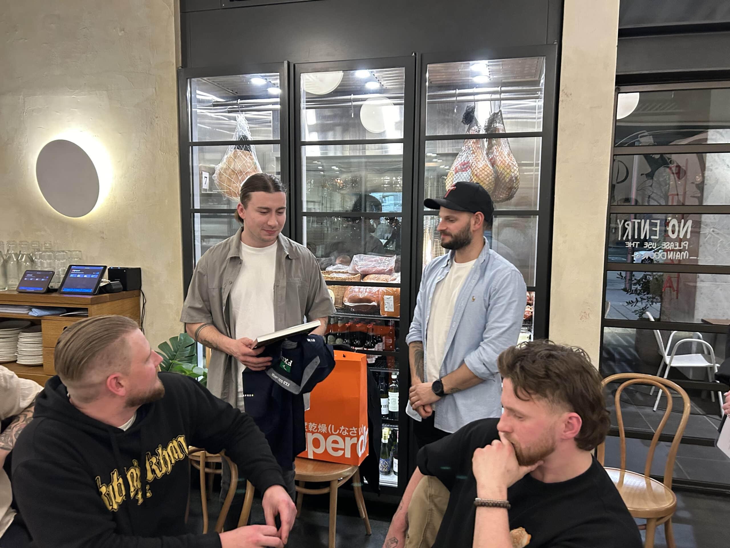 Fix-It Right Plumbing