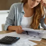 Average water bill in Melbourne