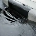 Who is responsible for stormwater drains Victoria