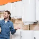 what size hot water system do i need