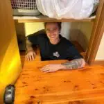 Fix-It Right Plumbing Expert Plumber in tight spaces