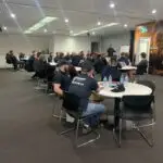 Fix-It Right Plumbing team members training