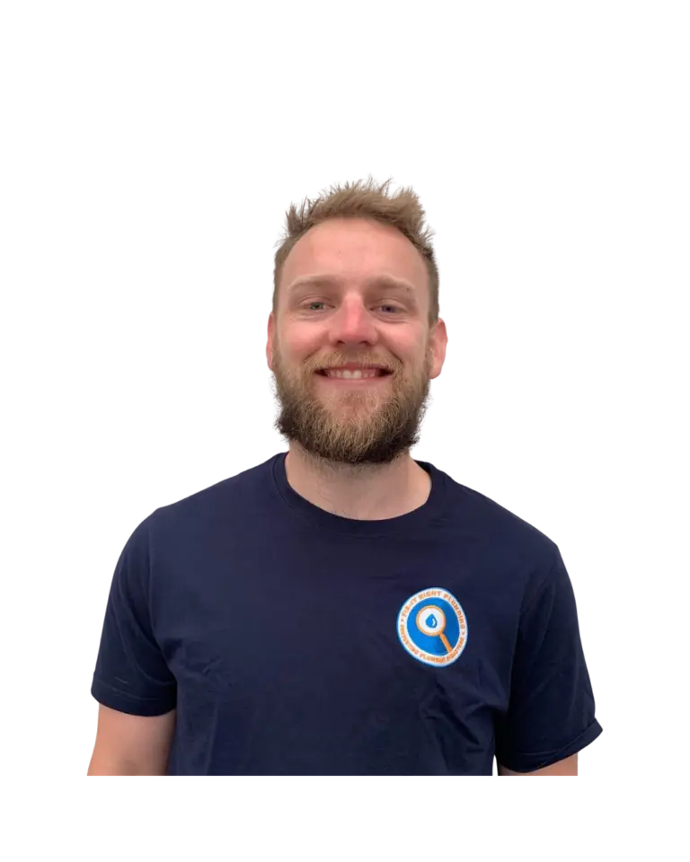 Jack, of Fix-It Right Plumbing