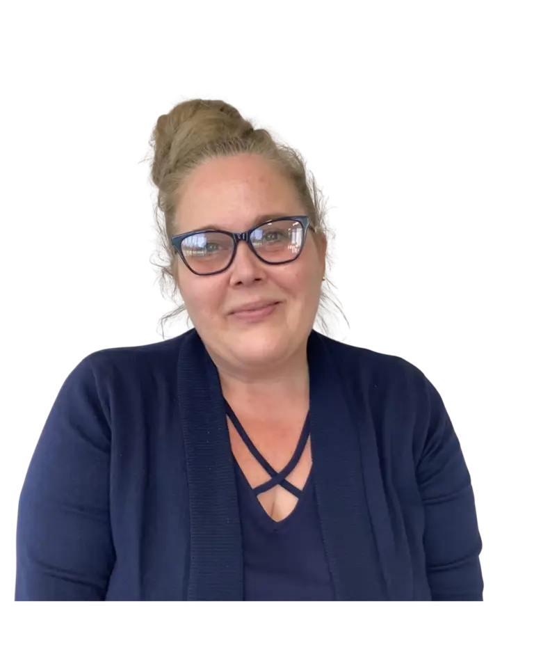 Rach, of Fix-It Right Plumbing