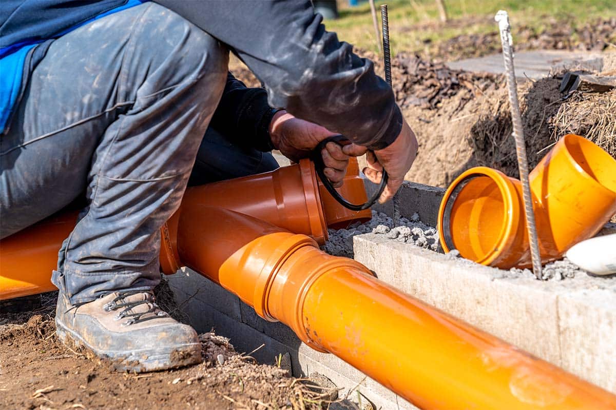 drainage solutions canberra