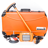 leak detection equipment