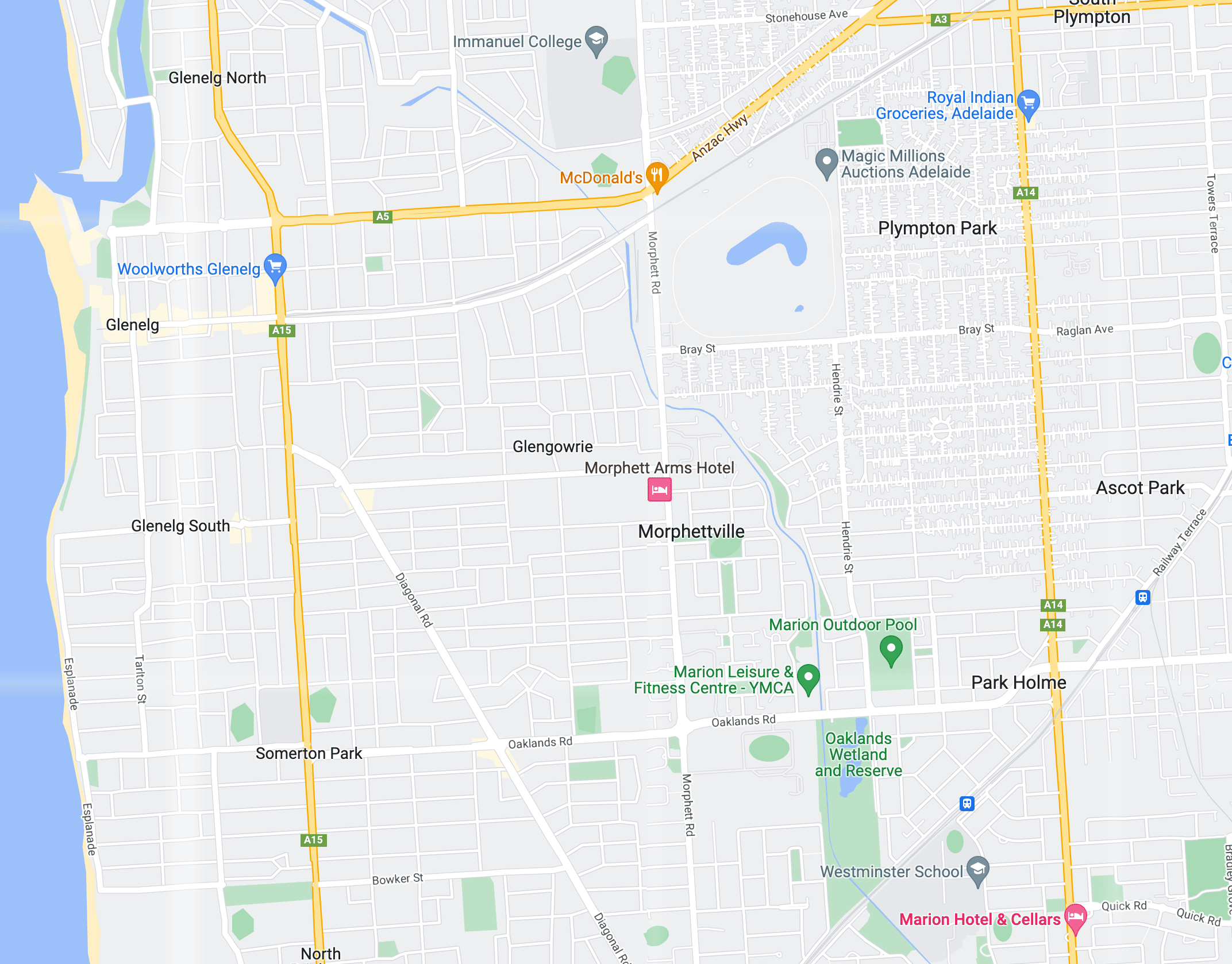 morphettville_map_sml