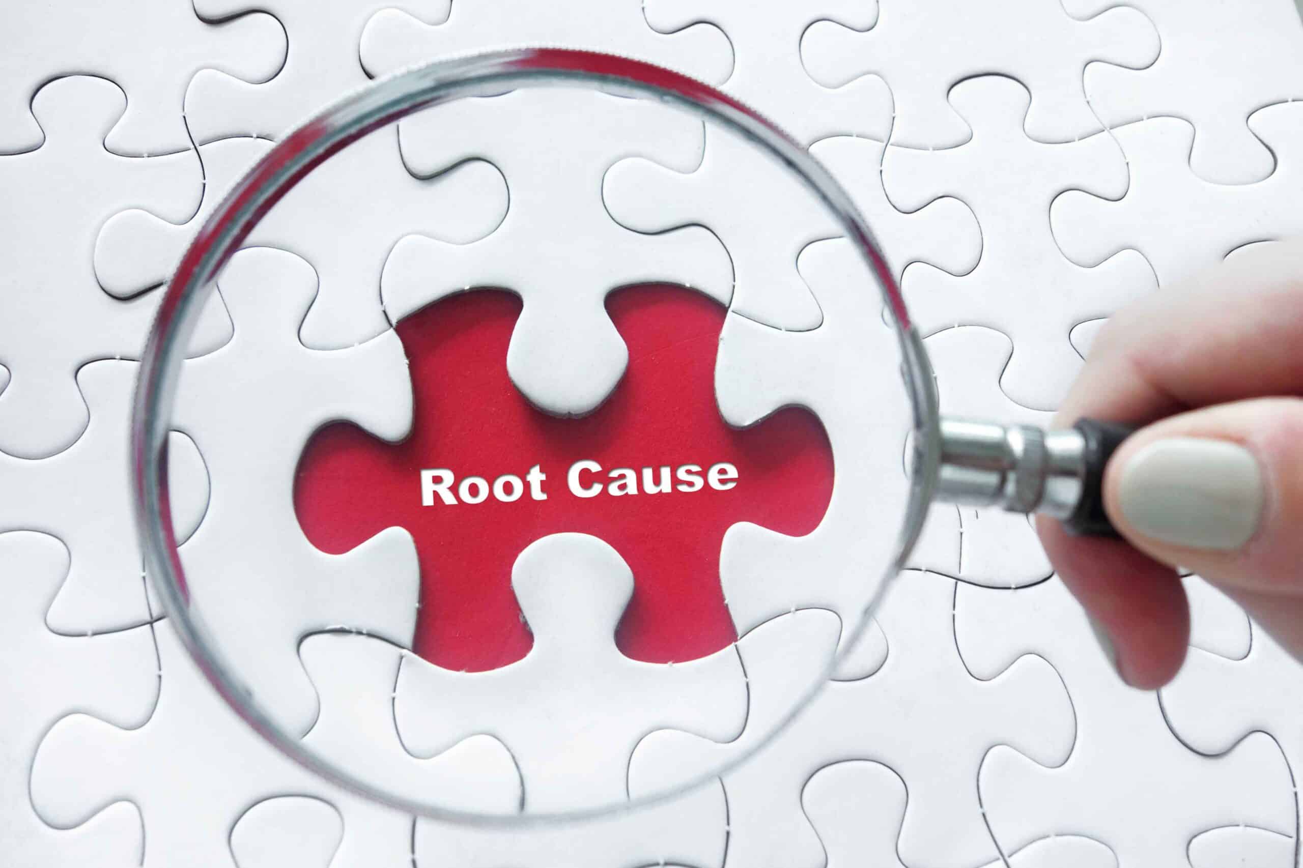 root_cause