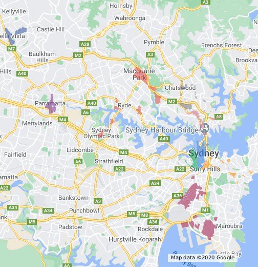 sydney_map